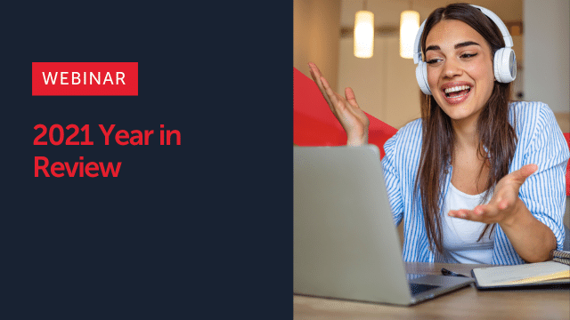 2021 Causeis Year in Review